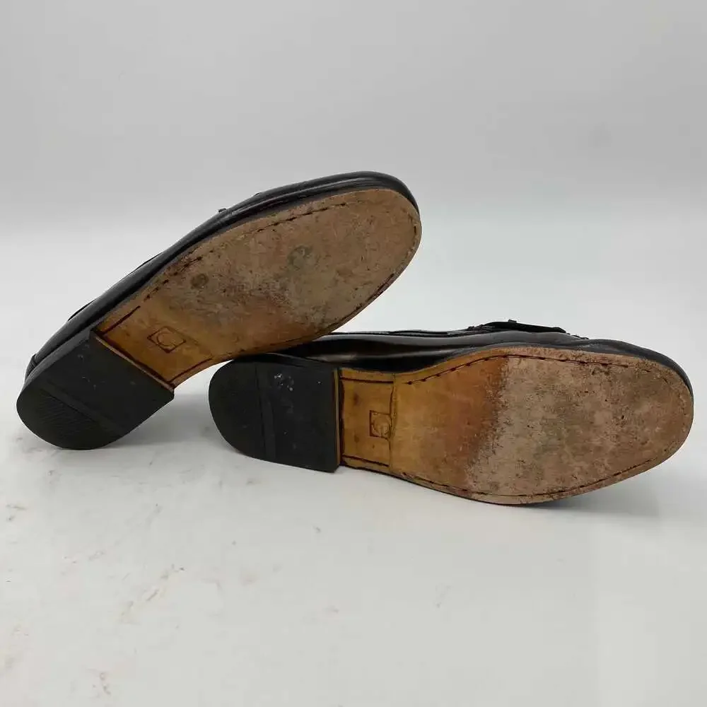 Cole Haan Brown Leather Loafer | Men’s 12 Regular